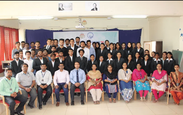 KLE Society's College of Business Administration Hubli Activities photo 1